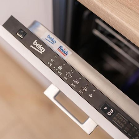 Plazowe Apartamenty Grzybowo Grzybowo  Kültér fotó